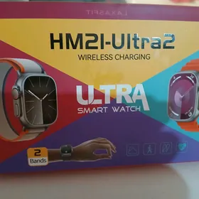 SMART ULTRA 2 WATCH