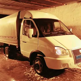 Gaz Gazel 2008