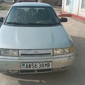 Lada 2110 2002