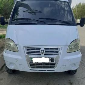 Gaz Gazel 1998