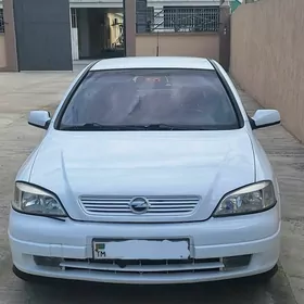 Opel Astra 2001