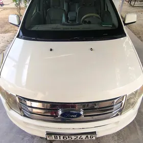 Ford Edge 2007