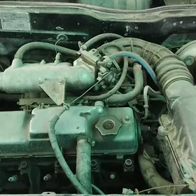 Lada Mator 21099