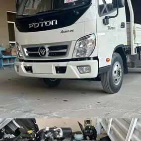 Forland H2 2025