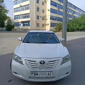 Toyota Camry 2009