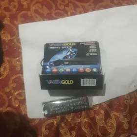 Uzbek tuner 150 tmt