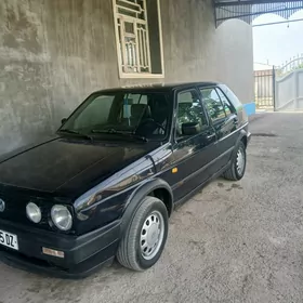 Volkswagen Golf 1990