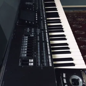 Korg pa 3