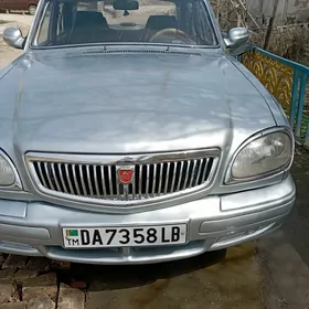 Gaz 3110 2004