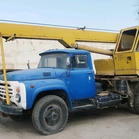 Zil 130 1990