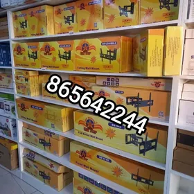 PASTAWKA TELEWIZOR TUNER AYPI
