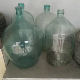 20 litr uly çÿşe