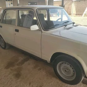 Lada 2107 2004