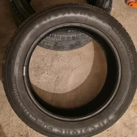 Teker Pakryshka 235/55/R19