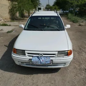 Opel Astra 1993