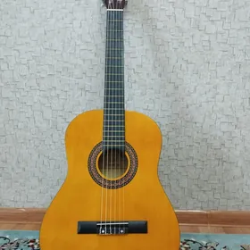 Gitara Turkmenabat