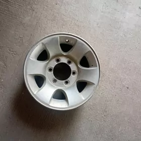 15 lik Jeep disga