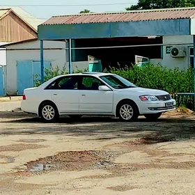 Toyota Avalon 2002