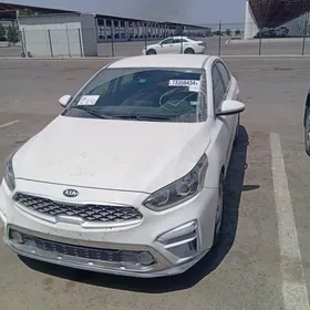 Kia Forte 2020