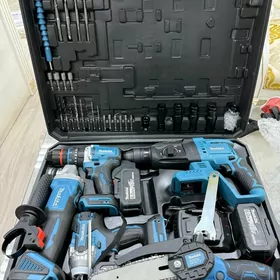 Makita nabor 5pcs