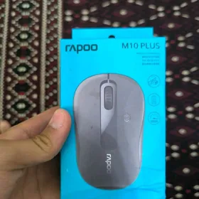 rapoo M10PLUS