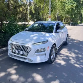 Hyundai Kona 2020