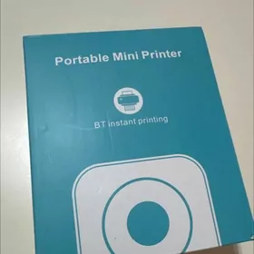 printer