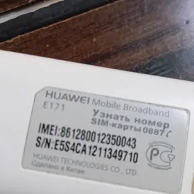 MADEM E171