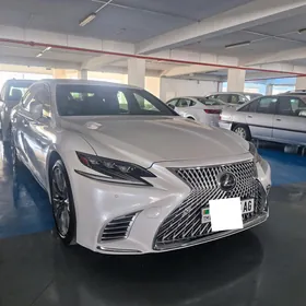 Lexus Fara