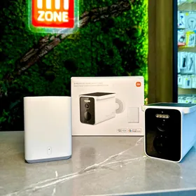 Xiaomi Smart Camera BW400 set