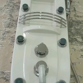 Duş