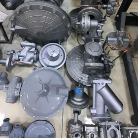 GAZ REDUKTOR REGULATOR 2025