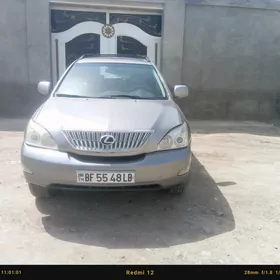 Lexus RX 330 2005