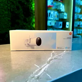 Xiaomi Smart Camera Aw300