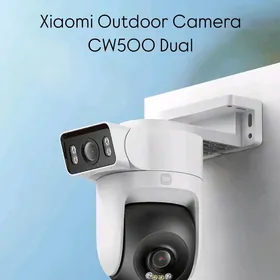 Xiaomi Smart Camera CW500 Dual