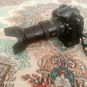 Fotoaparat