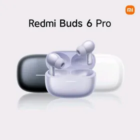 Xiaomi Redmi Buds 6 Pro