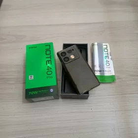 INFINIX NOT 40 PRO (12/256)