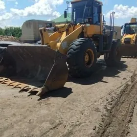 XCMG ZL50 2003