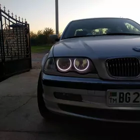 BMW 328 2000