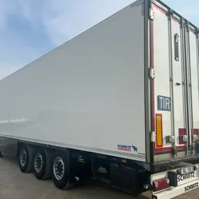 Schmitz SLX 2020