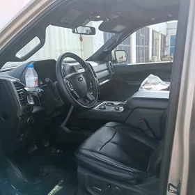 Ford Expedition 2018