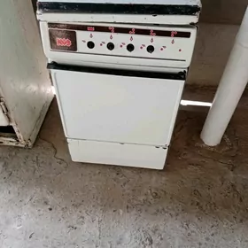 Gaz plita