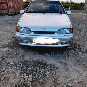 Lada 2115 2000