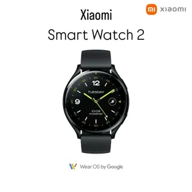 Xiaomi Smart Watch 2