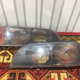 BMW e39 far ayna
