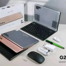 Планшет Planset G2000 tablet