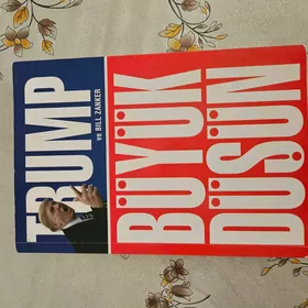 trump kitap