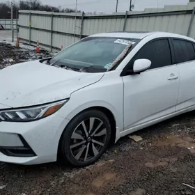 Nissan Sentra 2021