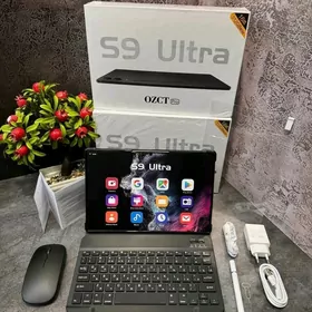 S9ULTRA planset tablet планшет